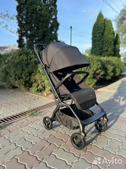 Коляска tutis jogo