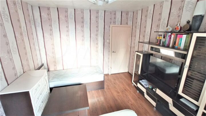 2-к. квартира, 55 м², 6/12 эт.