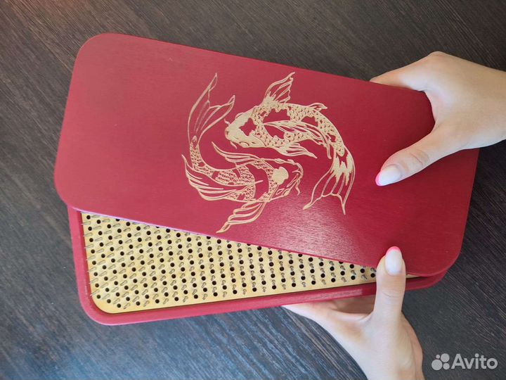 Доски Садху