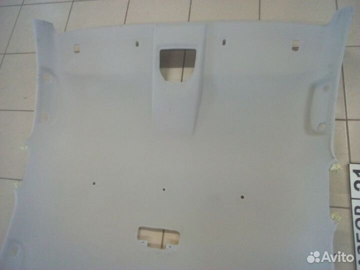 Потолочина LADA Vesta Лада Веста