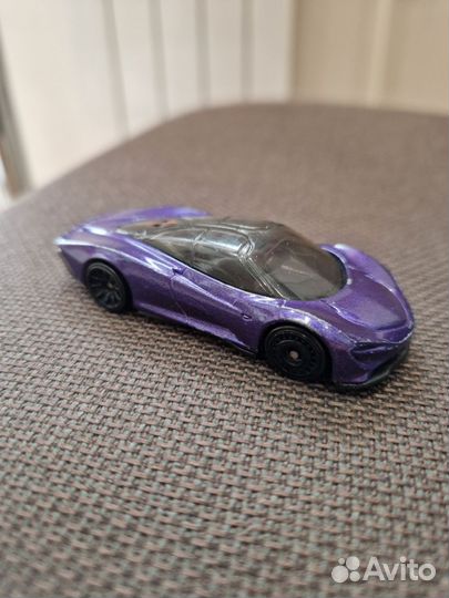 5 машинок hot wheels оригинал