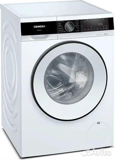 Машины Siemens WG56G2aidn и WQ45G2aidn iQ500 EU