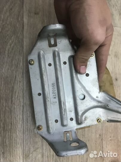 Блок управления airbag Toyota (8917010040)