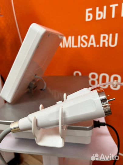 Аппарат Микроигольчатого RF-лифтинга ML-MN989