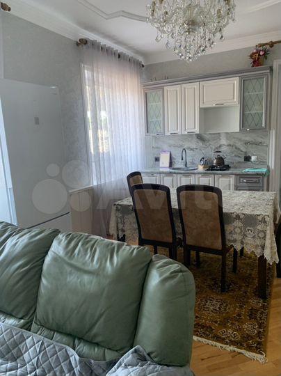 Дом 150 м² на участке 6 сот.