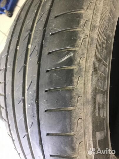 Laufenn I Fit Ice LW 71 225/60 R17 94H