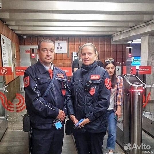 Контролёр гку 