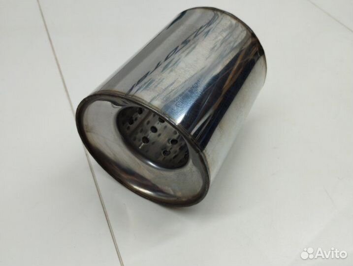 Пламегаситель Volkswagen Polo 4 2007