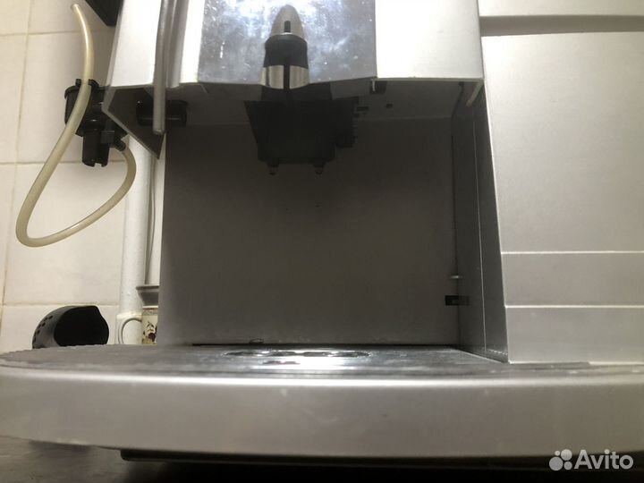 Saeco royal professional