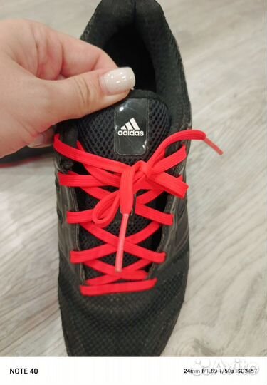 Adidas мужские кроссовки оригинал