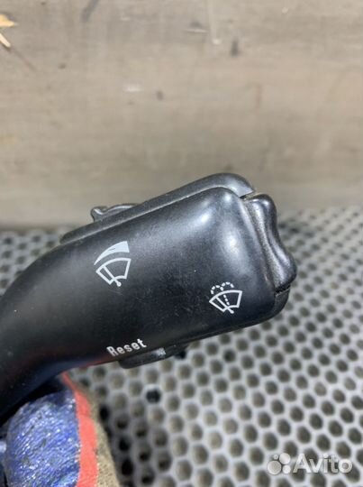 Подрулевые переключатели Ауди A6 C5 Audi А6