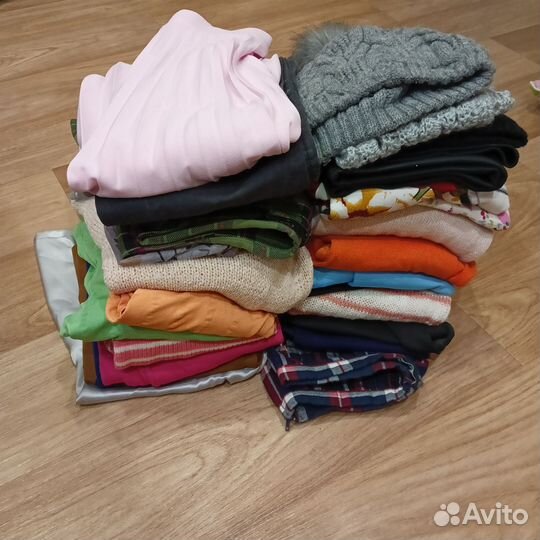 Вещи 42-44 бесплатно