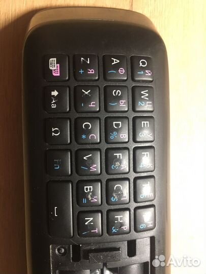 Универсальный пульт для телевизора philips