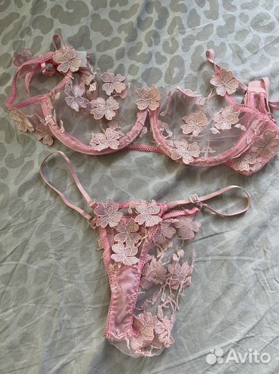 Личные вещи женские