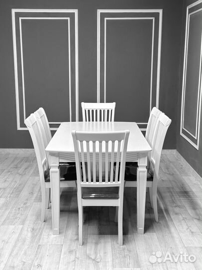 Обеденный стол \ Оплата при получении