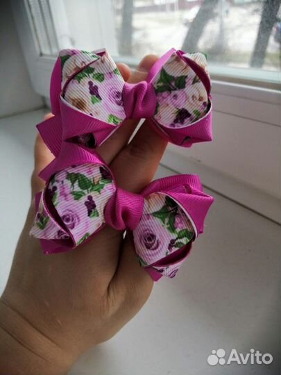 Резинка для волос