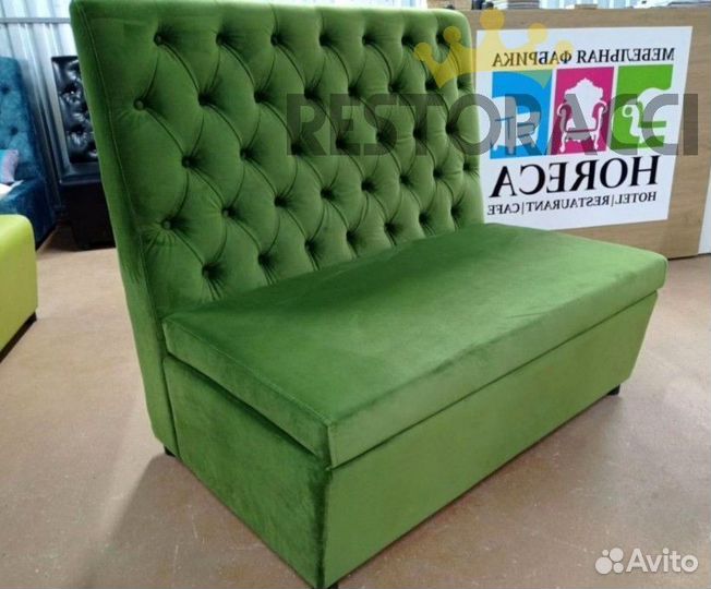 Мебель для кафе и кальянных