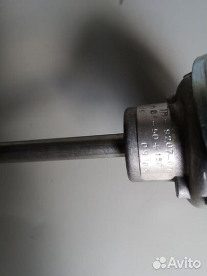 Термопреобразователь сопротивления Сенсорика тм-92