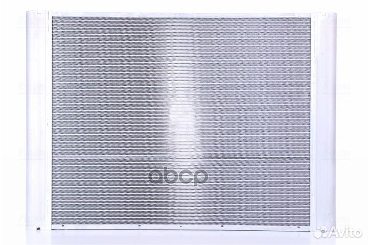 Радиатор 620 А 60 17117519209 60763 Nissens