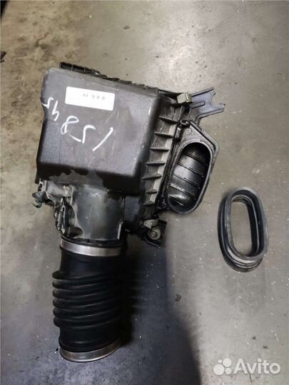 Корпус воздушного фильтра Honda Accord 10, 2018