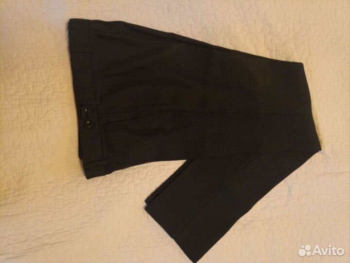 Костюм школьный, р152. Забронирован