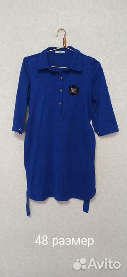 Платье женское