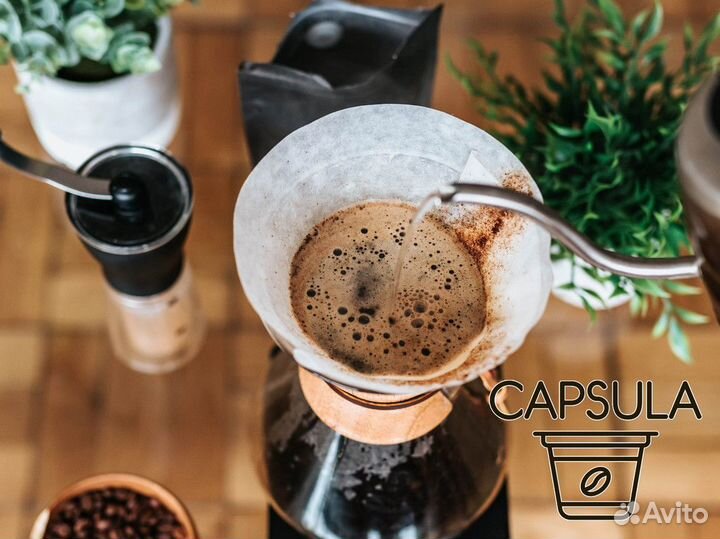 Capsula: Оптимизируйте свои расходы с capsula