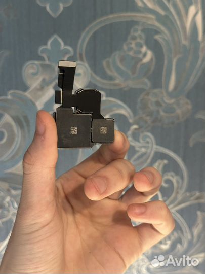 Камера iPhone 14 Pro Max ORG