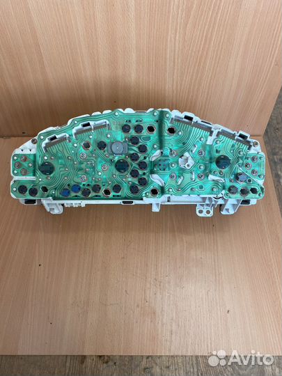 Панель приборов toyota vista SV-40