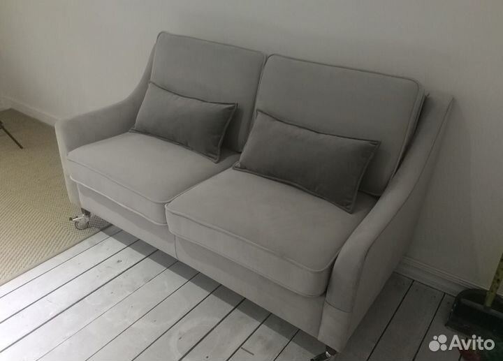 Изготовление мягкой мебели на заказ