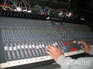 Звукорежиссер