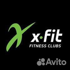 Клубная карта фитнес