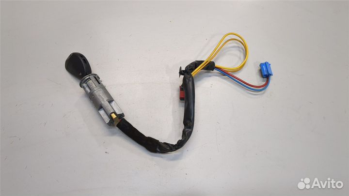 Замок зажигания Citroen Xsara, 2003