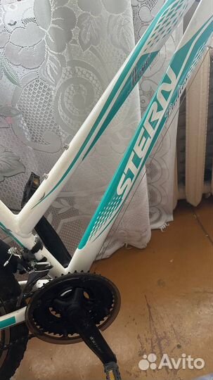 Велосипед Stern Maya 14