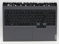 Клавиатуры на Lenovo Legion