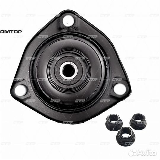 CTR GA0015 Опора передней стойки hyundai elantra 1