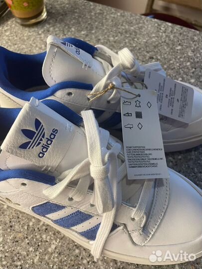 Adidas forum bonega w (оригинал)