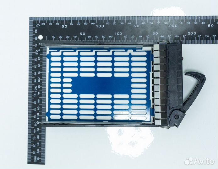Салазки 3.5'' для HP G5 / G6 / G7