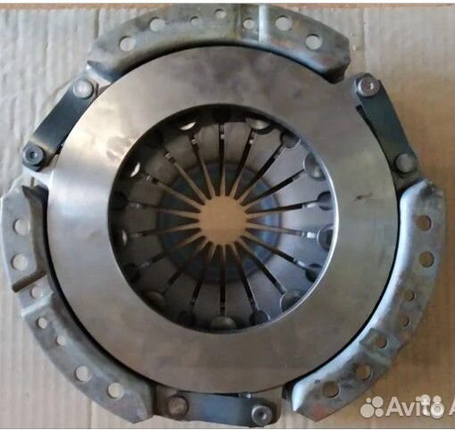 Корзина сцепления Renault Logan K4M 2004 - 2016