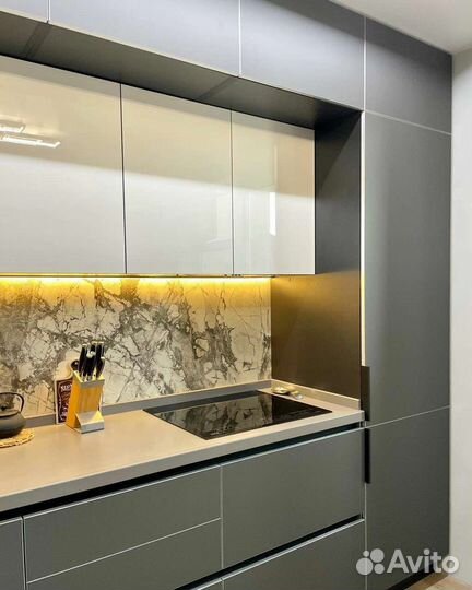 Кухня от производителя