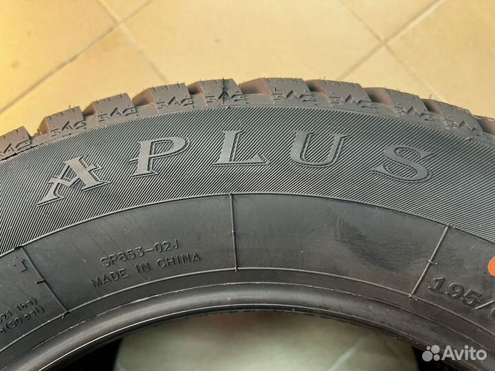 Aplus A503 195/65 R15 95T