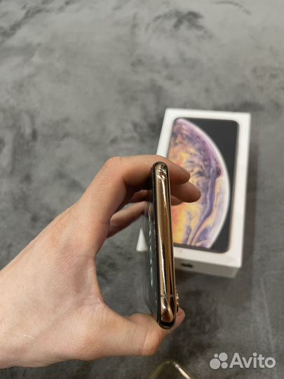 iPhone Xs Max, 256 ГБ