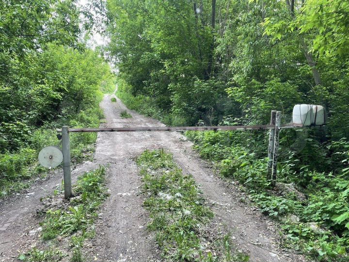 Дача 22 м² на участке 7,2 сот.