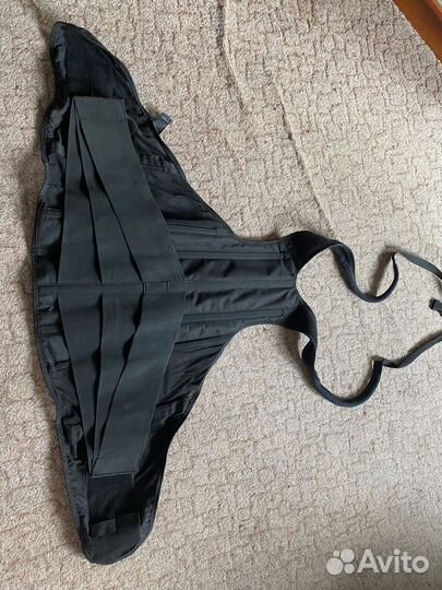 Корсет ортопедический грудопоясничный Б-504