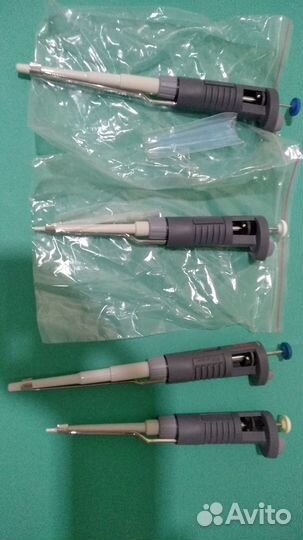 Лабораторное оборудование