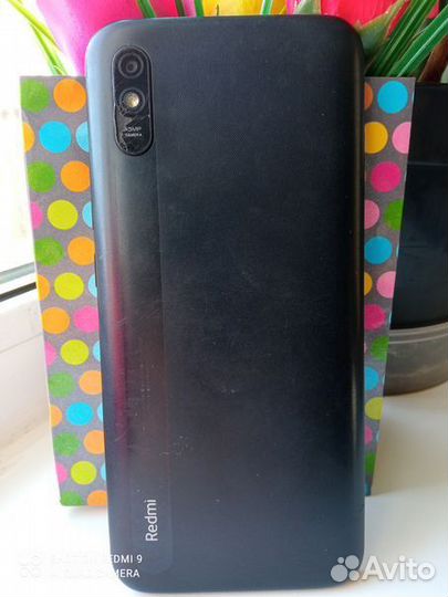 Xiaomi Redmi 5 Plus, 3/32 ГБ