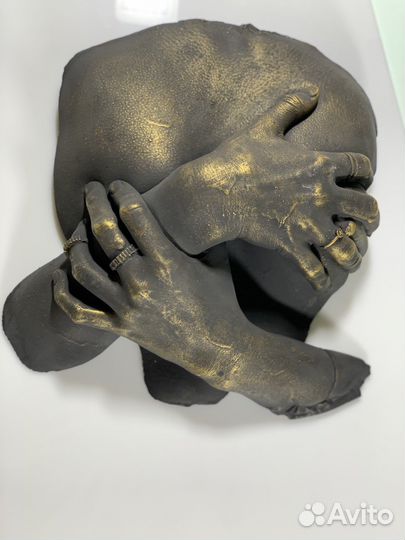 Изготовлю скульптуру вашей груди