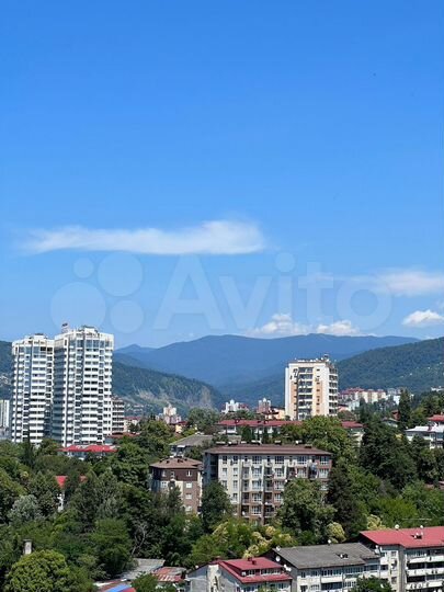 1-к. квартира, 35 м², 17/18 эт.