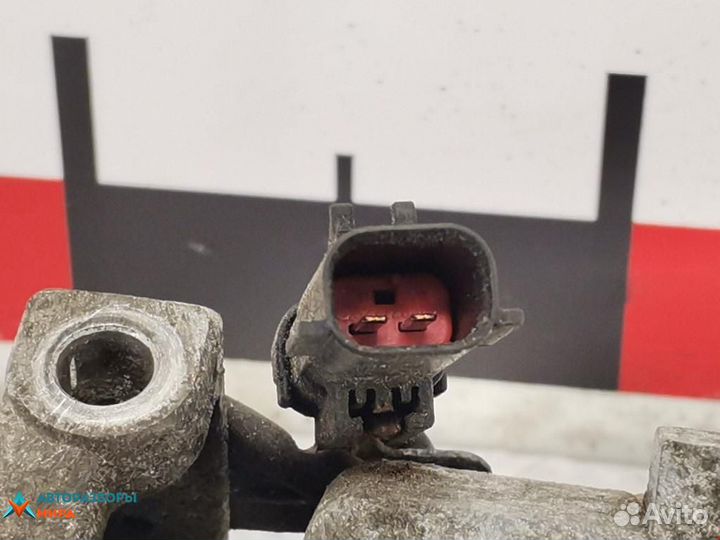 Компрессор кондиционера Dodge Journey рест. 2008