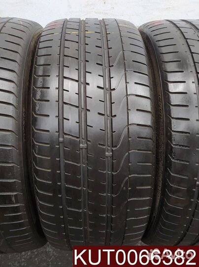 Pirelli P Zero 255/40 R21 107U